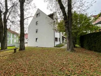 Gemeinschaftsgarten 