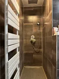 Dusche 
