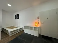 Schlafbereich