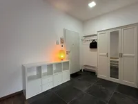 Eingangsbereich