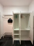 Garderobe