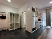 Eingangsbereich