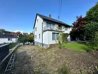 Haus mit Grundstück