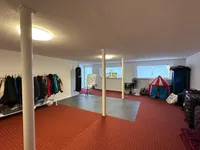 Weiterer Hobbyraum