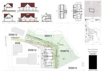 Bauvoranfrage Aichach Ecknach
