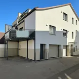 Außenansicht-Neubaucharakter