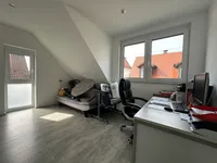 Arbeits-/Kinderzimmer 1.OG