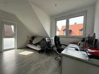 Arbeits-/Kinderzimmer 1.OG