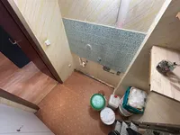 Abstellraum / Gäste WC