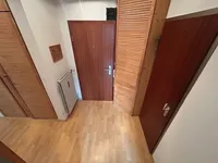 Eingangsbereich-Flur