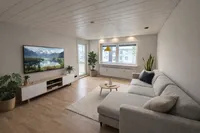 !Visualisierung! Wohnzimmer