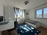 Zimmer im Obergeschoss