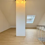 Visualisierung - Dachgeschoss 