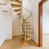 Visualisierung - Eingangsbereich 