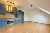 Visualisierung - Küche 