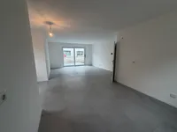 Wohn- und Essbereich