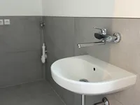 Waschmaschinenanschluss