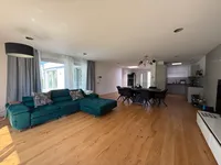 Wohn- und Essbereich