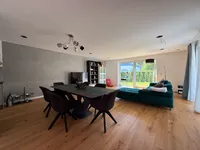 Wohn- und Essbereich