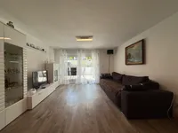 Wohnbereich - Souterrain