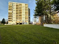 Gemeinschaftsfläche