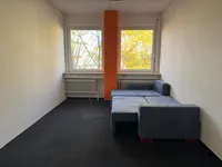 Büro oder Einliegerwohnung