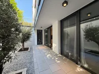 Mediterraner Lichthof - UG