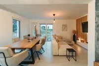 Wohn- und Essbereich