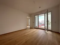 Schlafzimmer-Ansicht