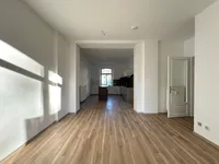 Wohnzimmer & Wohnküche