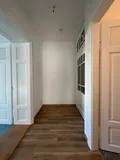Flur und Eingangsbereich
