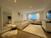 Weiteres Schlafzimmer - UG