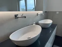 Hochwertige Ausstattung 