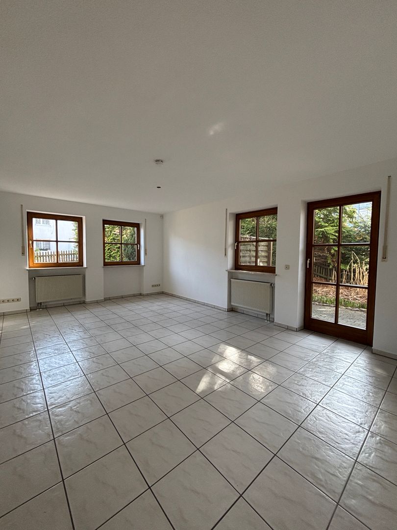 Wohnung zur Miete in Kaufbeuren - Foto 2