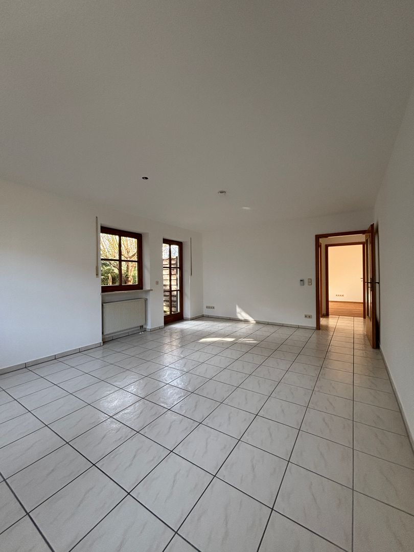 Wohnung zur Miete in Kaufbeuren - Foto 1