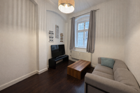 Aufenthaltsraum für Mitarbeiter