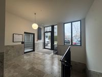 Haupteingangsbereich