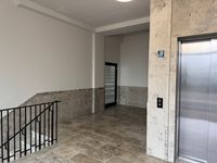 Büro/Praxis Eingang