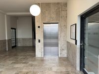 Haupteingangsbereich