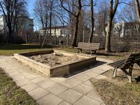 Spielplatz