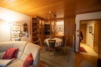 Wohnzimmer/Essbereich EG