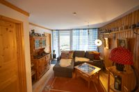 Zimmer 3 / Wohnzimmer UG