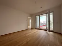 Schlafzimmer-Ansicht