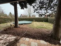 2 - Garten mit Pool