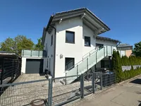 Zweifamilienhaus