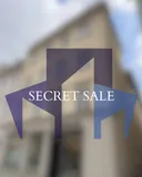 SECRET SALE