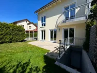 Garten/Kellerzugang