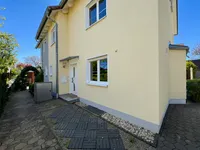 Eingangsbereich