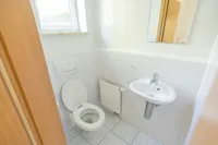 Gäste-WC EG