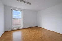 Kinderzimmer - Visualisierung 